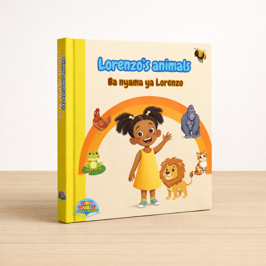 Lorenzo's Animals