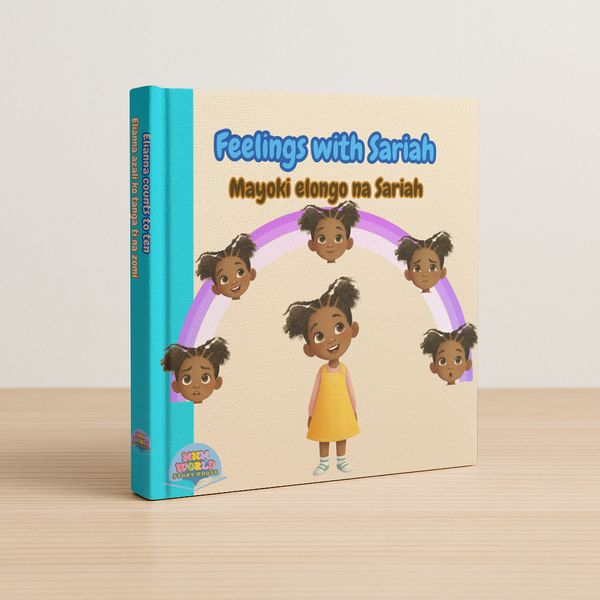 Feelings with Sariah